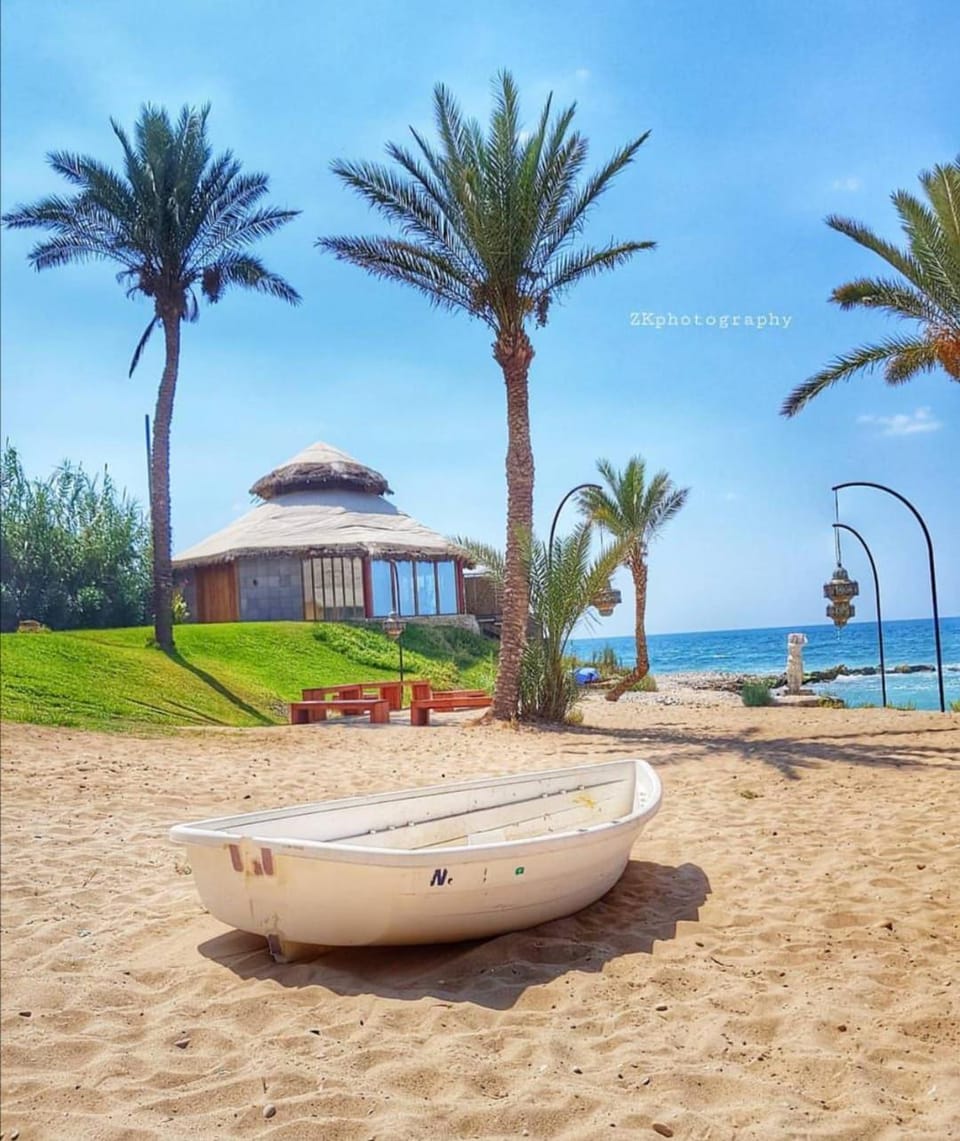 Natural landscape, Beach, Sea view