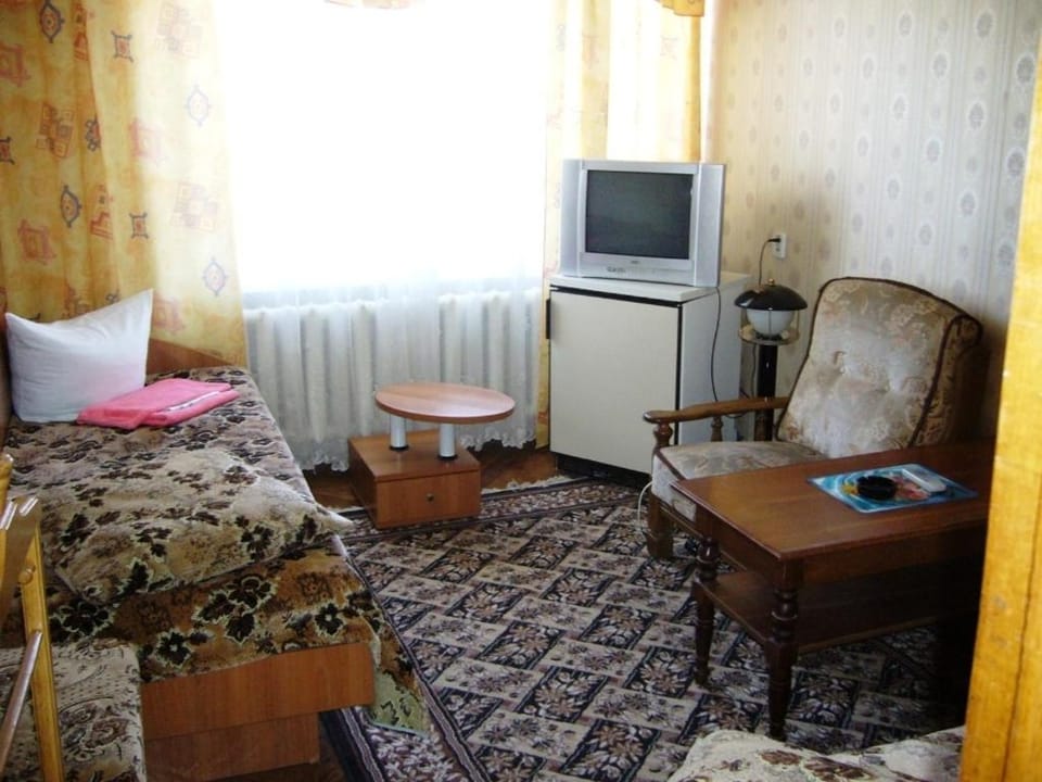 Hotel Profspilkovyi Hotel in Ukraine