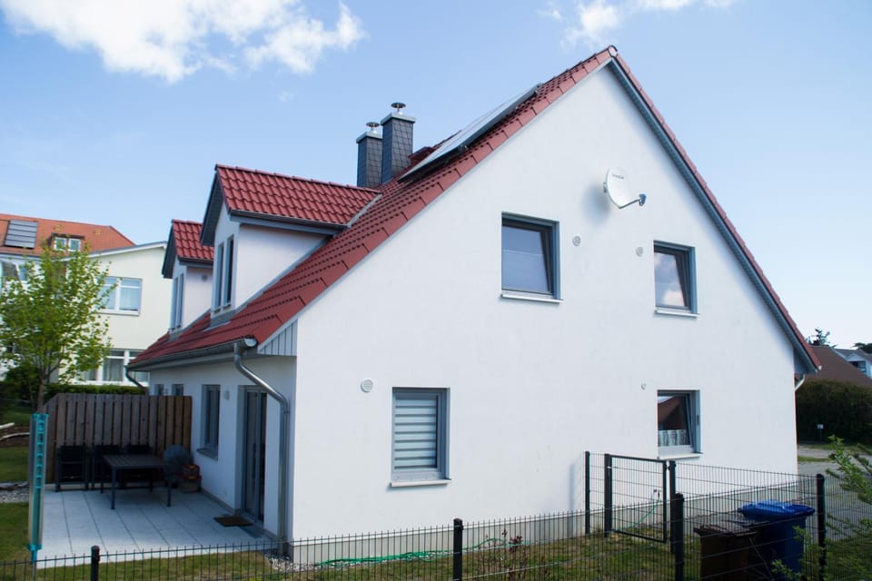 Property building, Other
