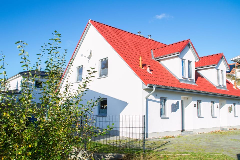 Haus Leonora House in Mecklenburg-Vorpommern, Germany