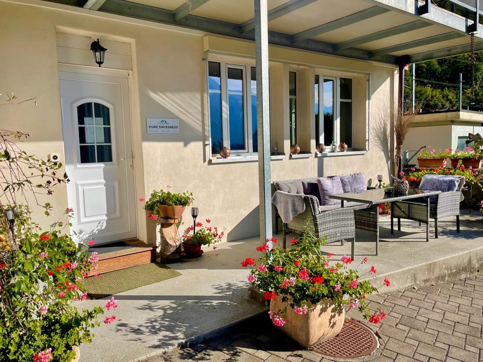 Patio, Patio, Balcony/Terrace, Lounge or bar