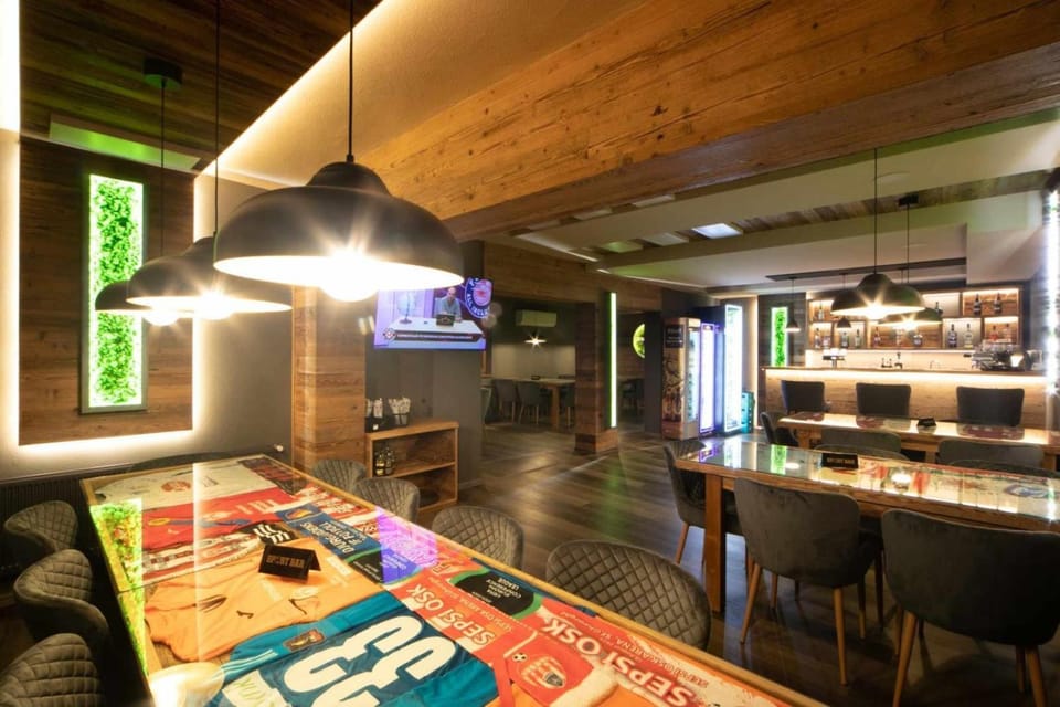 Pensiunea Cupidon Motel in Romania