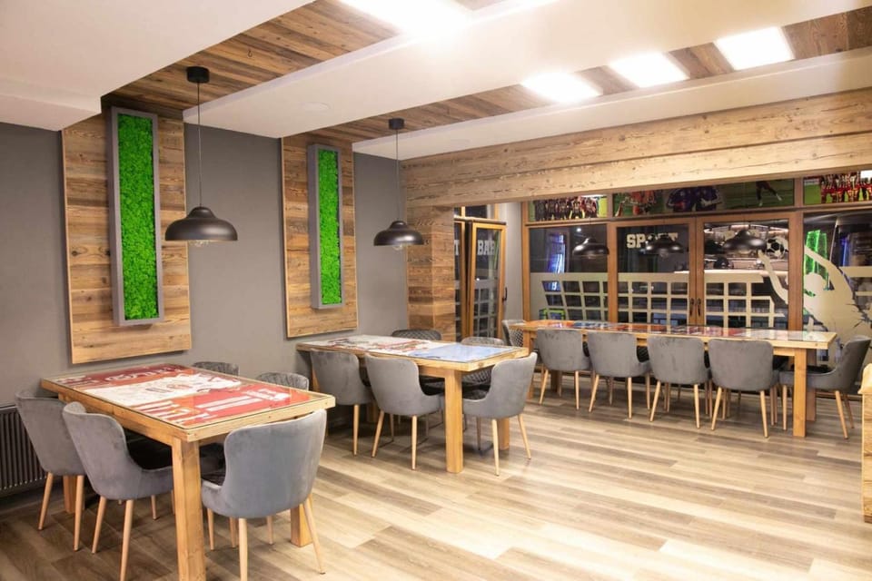 Pensiunea Cupidon Motel in Romania