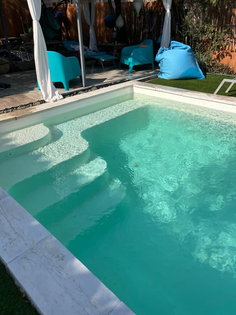 Caseddu di Chjarastella Bed and Breakfast in Corsica