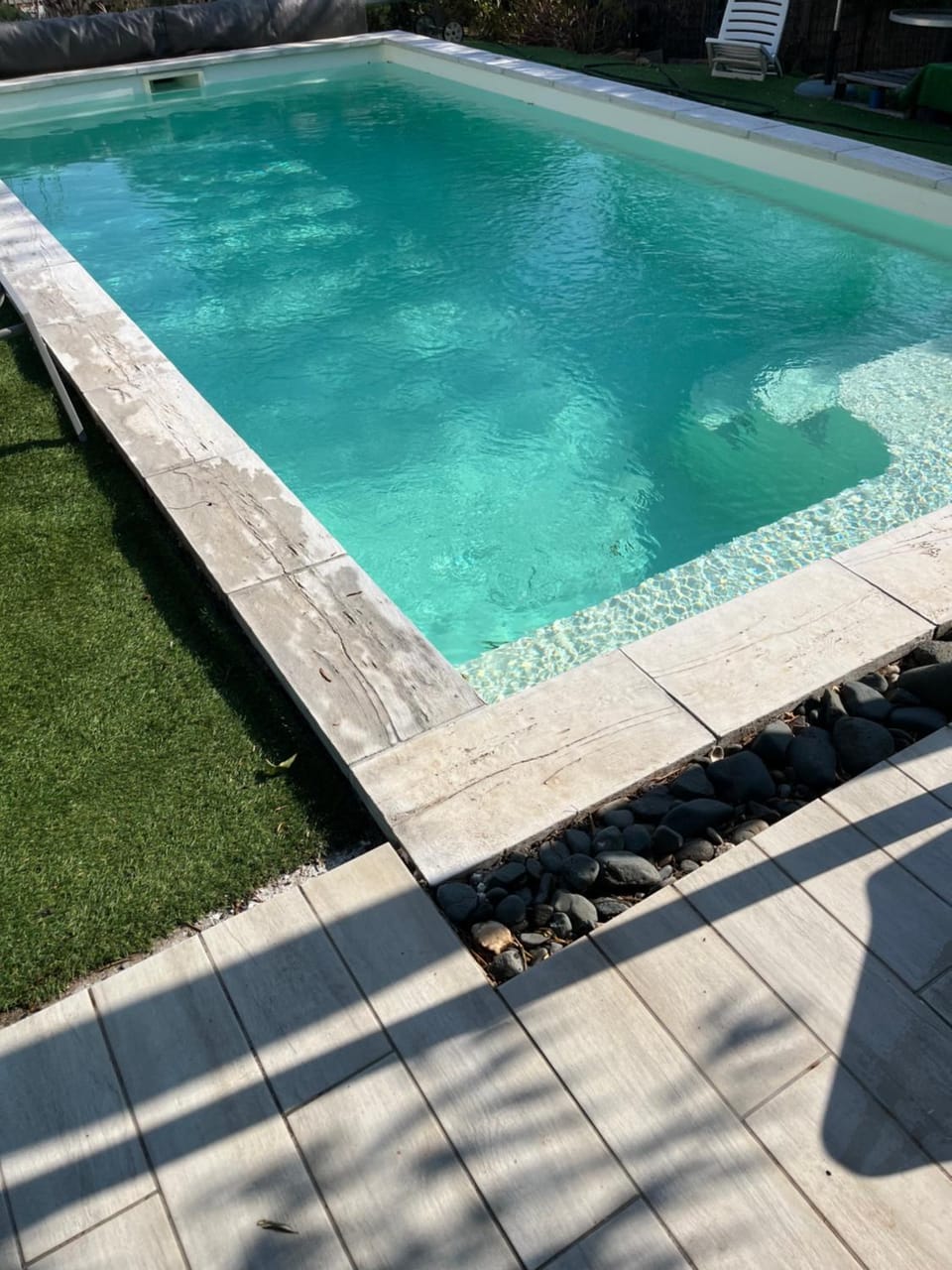 Caseddu di Chjarastella Bed and Breakfast in Corsica