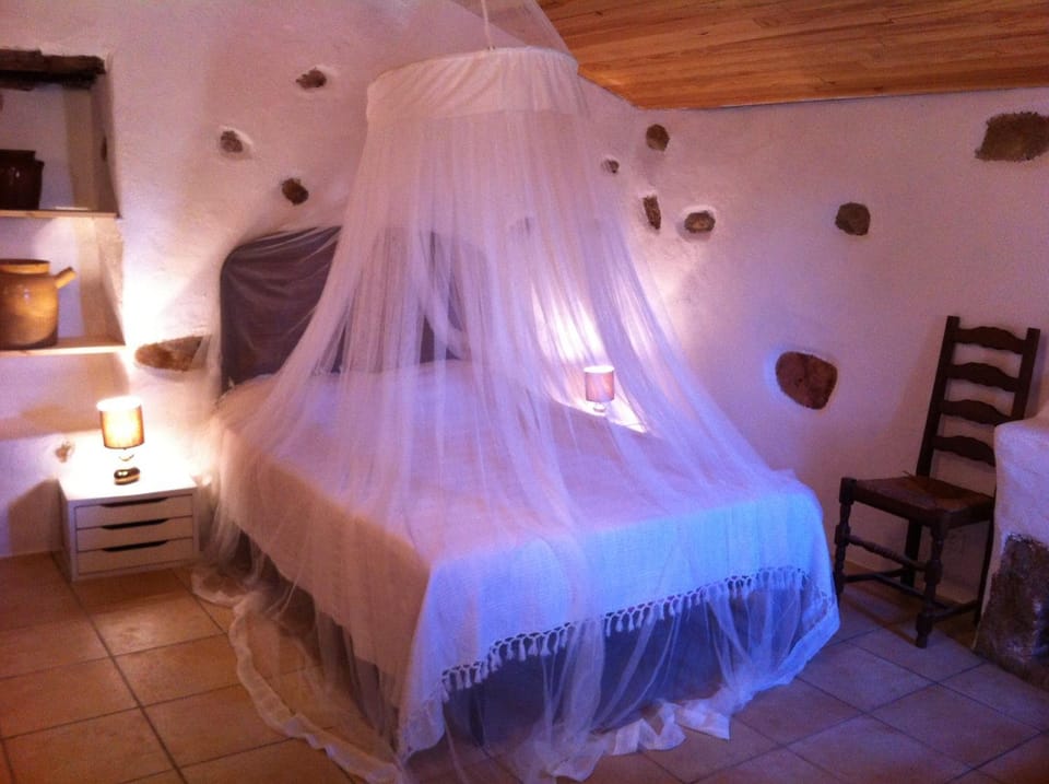 Caseddu di Chjarastella Bed and Breakfast in Corsica