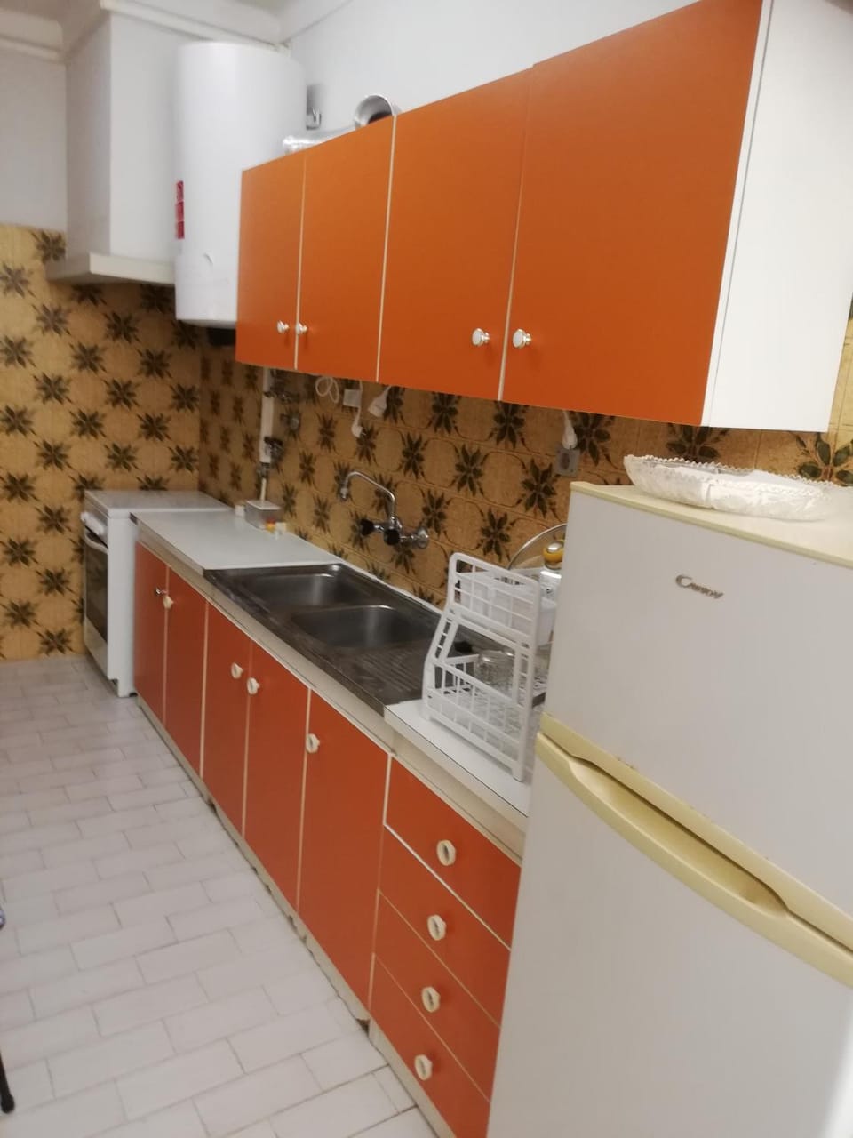 Apartamento Tiago Apartment in Setubal District