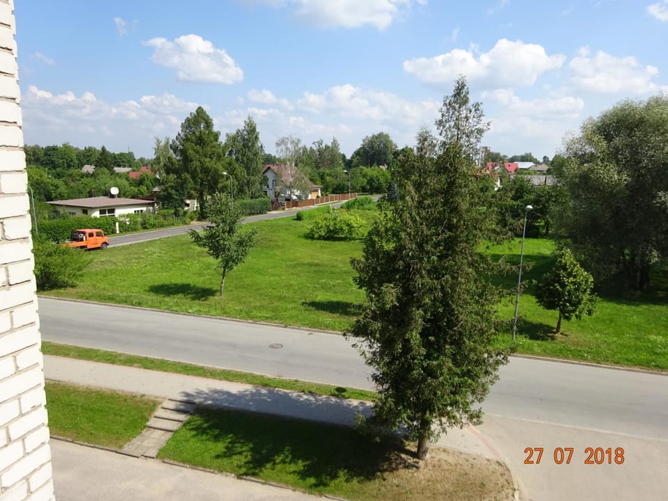 Briedis un partneri Apartment in Latvia