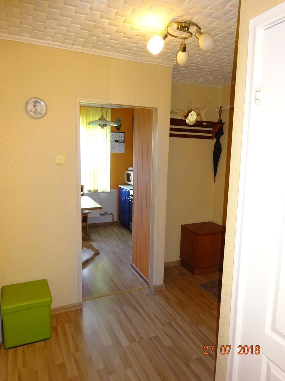 Briedis un partneri Apartment in Latvia