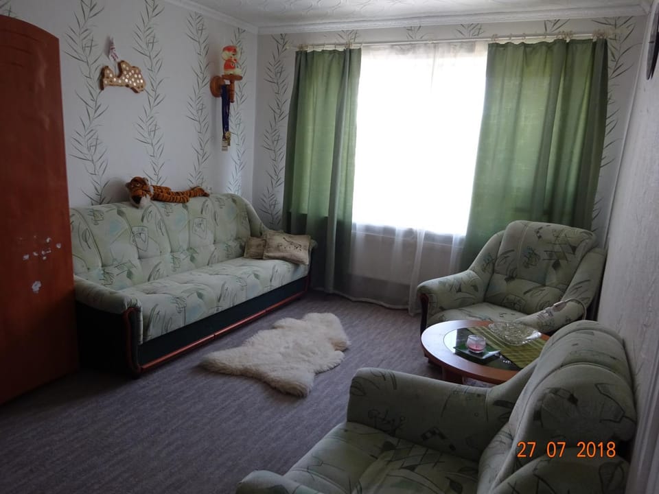 Briedis un partneri Apartment in Latvia