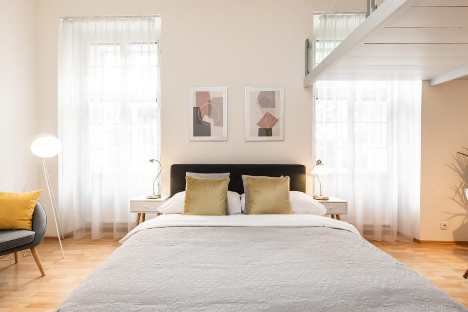 Bed, Decorative detail