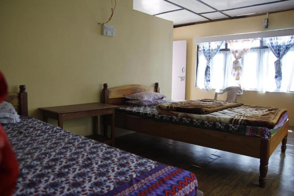 Mahimalaya Homestay Vacation rental in India