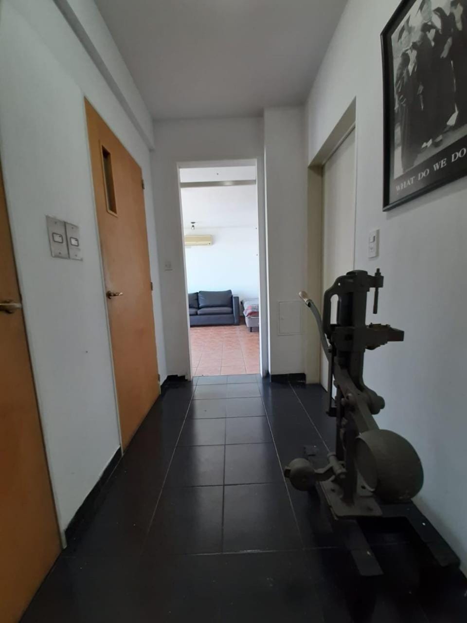 Parana Apartment in Rosario