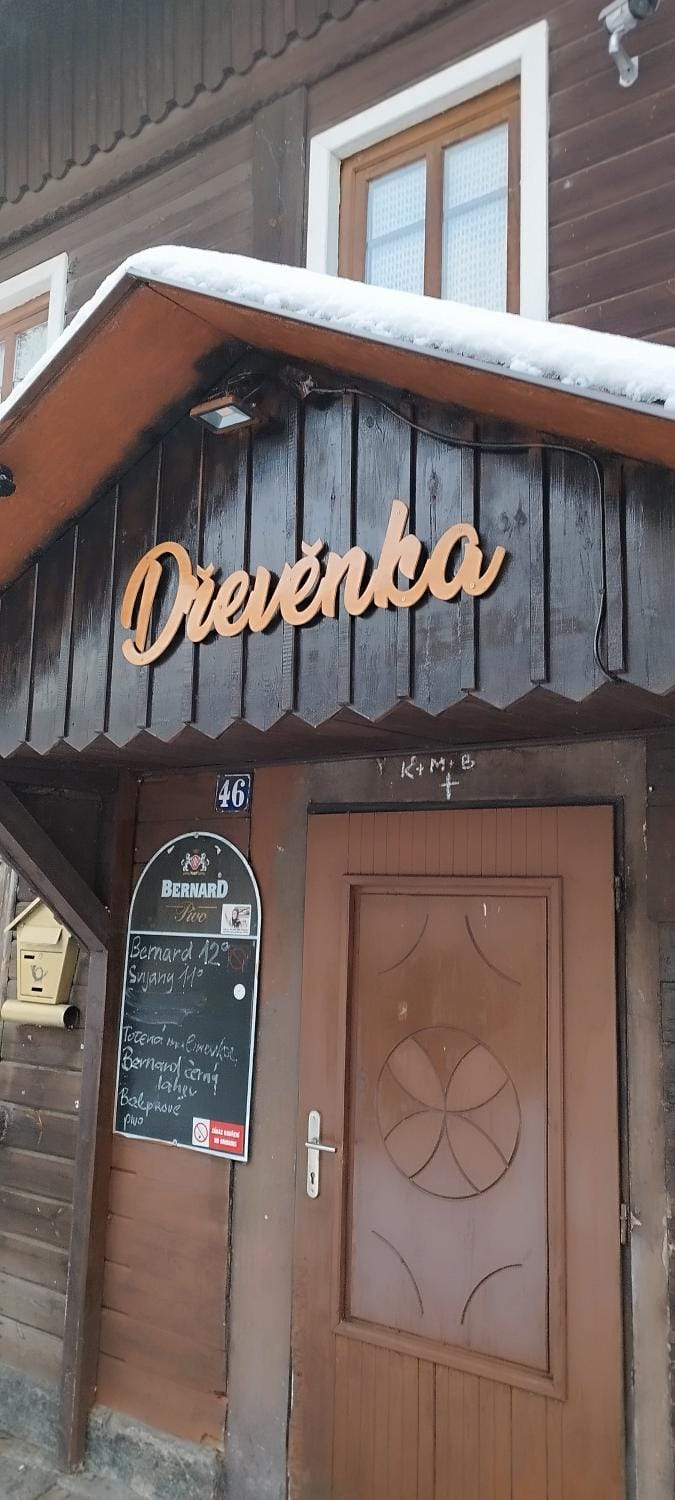 Property logo or sign
