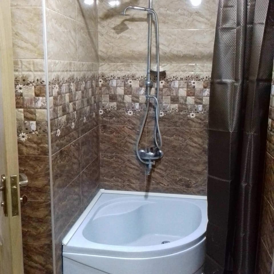 Hotel family hotel Apartment in Georgia
