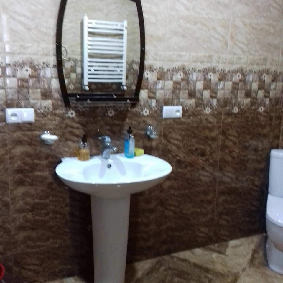 Hotel family hotel Apartment in Georgia