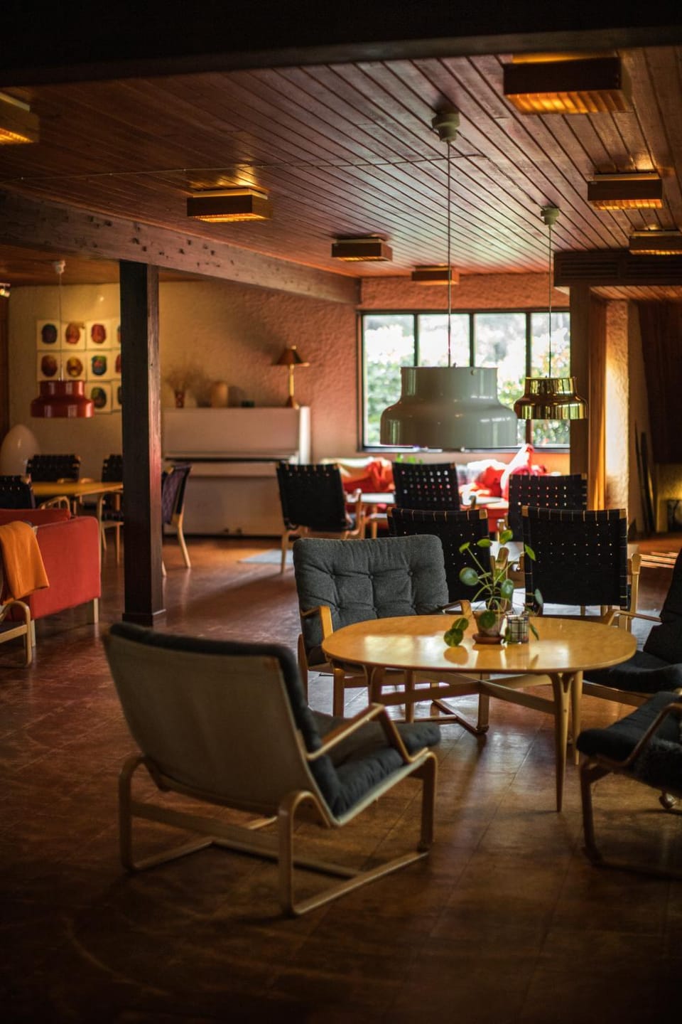 Property building, Living room, Seating area