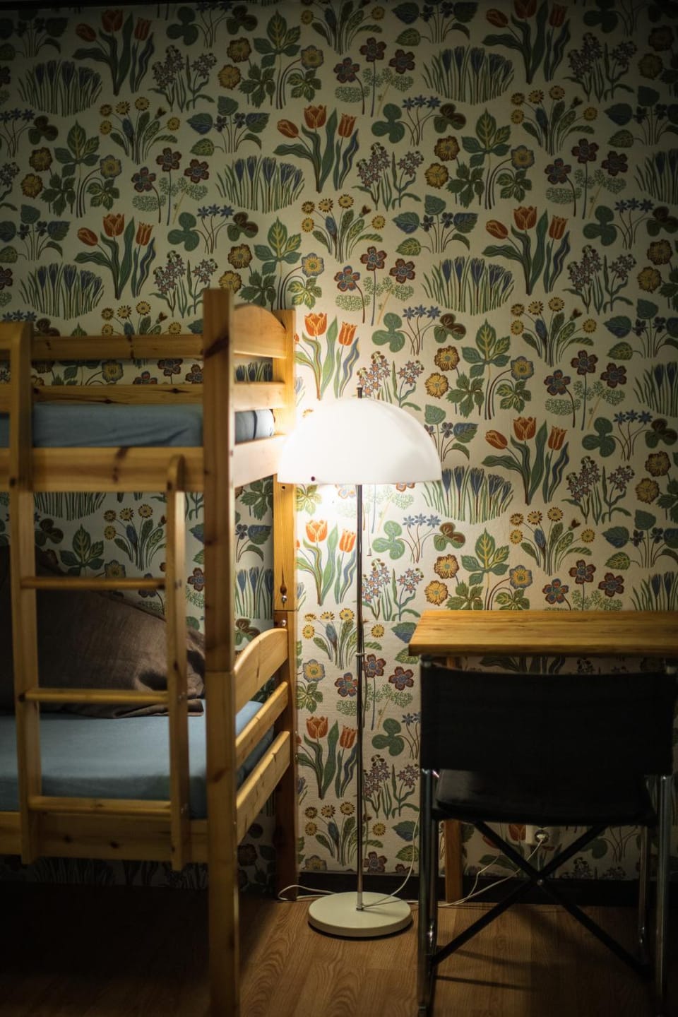 Bed, Bedroom, bunk bed