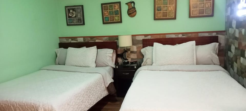 Hotel Apartasuite Normandia Hotel in Bogota