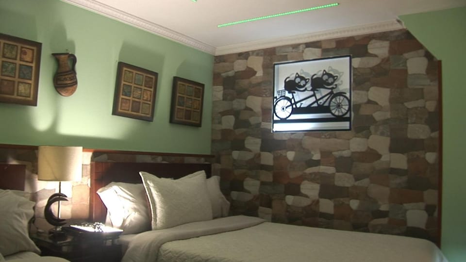 Hotel Apartasuite Normandia Hotel in Bogota
