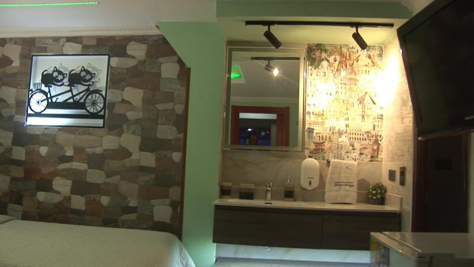 Hotel Apartasuite Normandia Hotel in Bogota