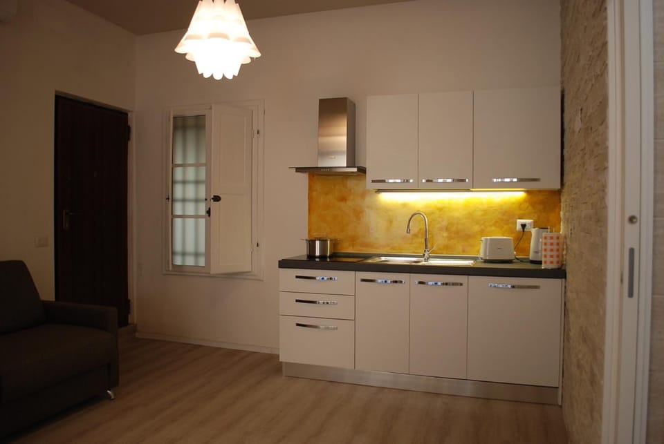 Berardi Palace - Vigna Nuova Apartment Apartment in Florence