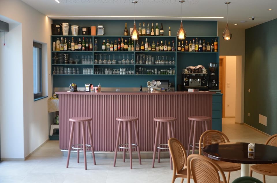 Lounge or bar