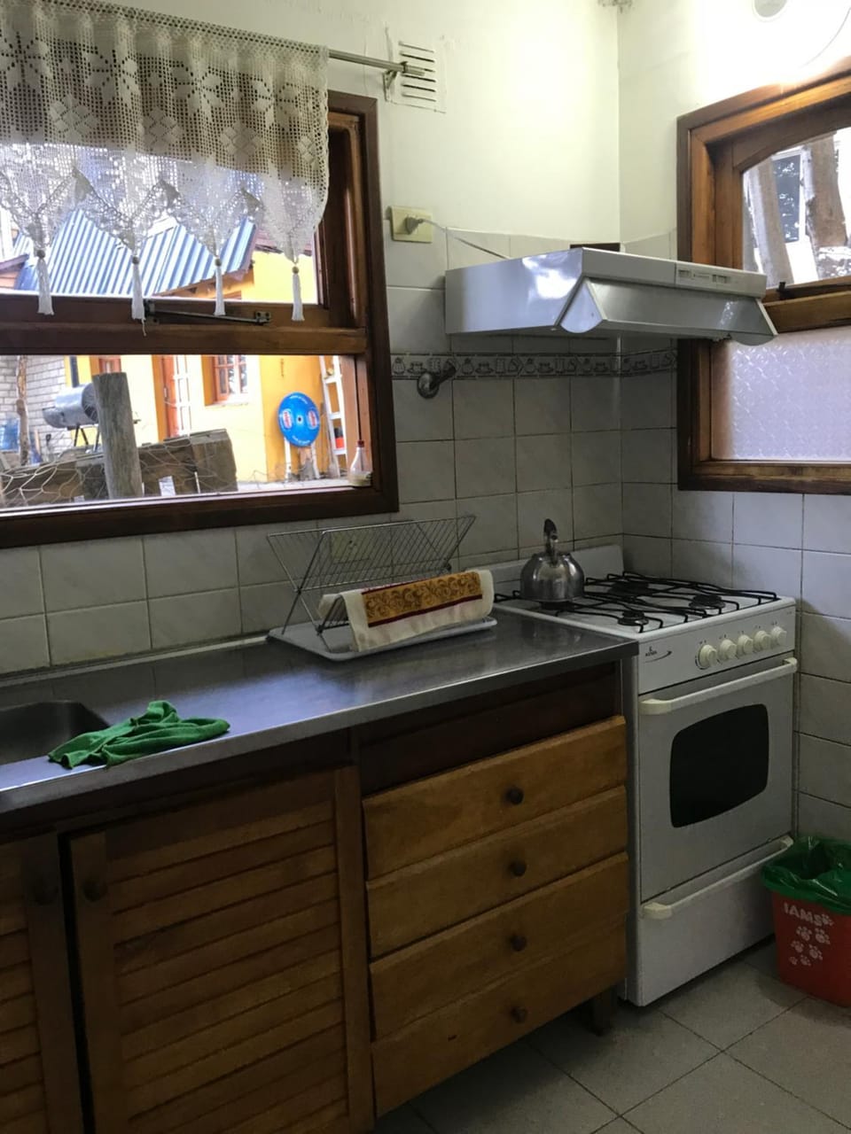 chula"s house Apartment in Ushuaia