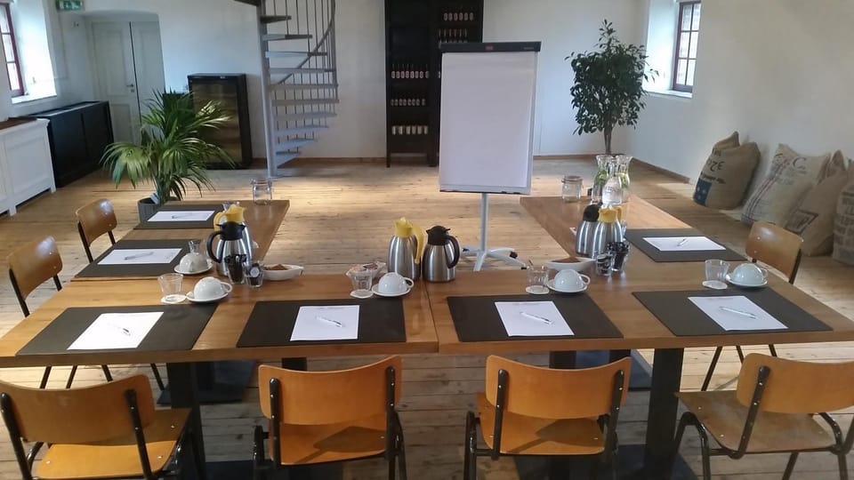 De Hemel De Kracht van Ambacht Inn in Nijmegen