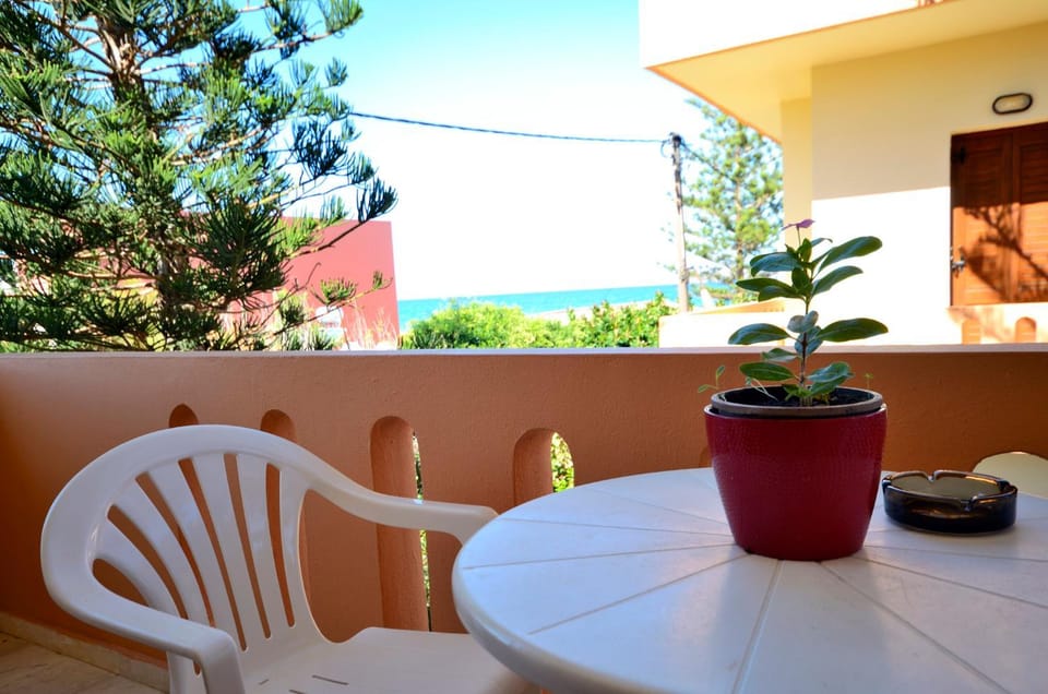 Anthoula Sunrise Apartment hotel in Crete