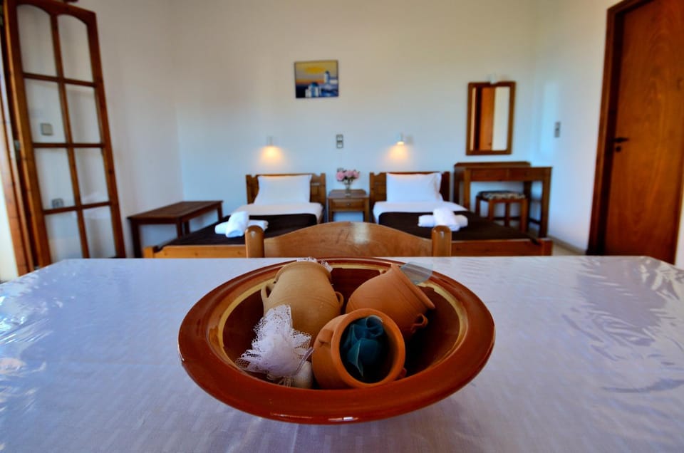 Anthoula Sunrise Apartment hotel in Crete