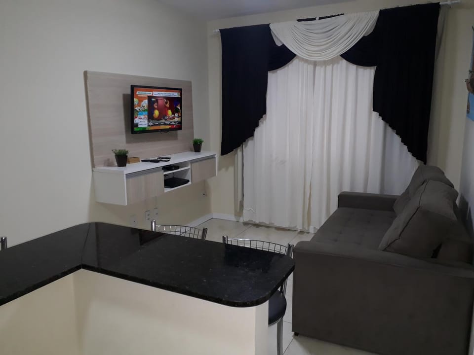 Ótimo Apto. 180 metros da Praia Apartment in Balneário Camboriú