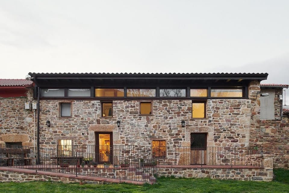 Hotel Rural Las Encinas Hotel in Cantabria