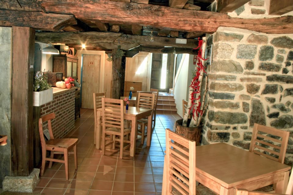 Hotel Rural Las Encinas Hotel in Cantabria