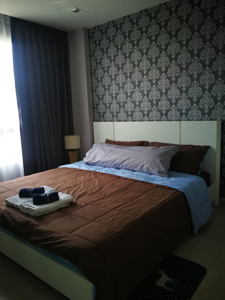 Diamant Modern Room Condominium Resort Apartment in Chiang Mai