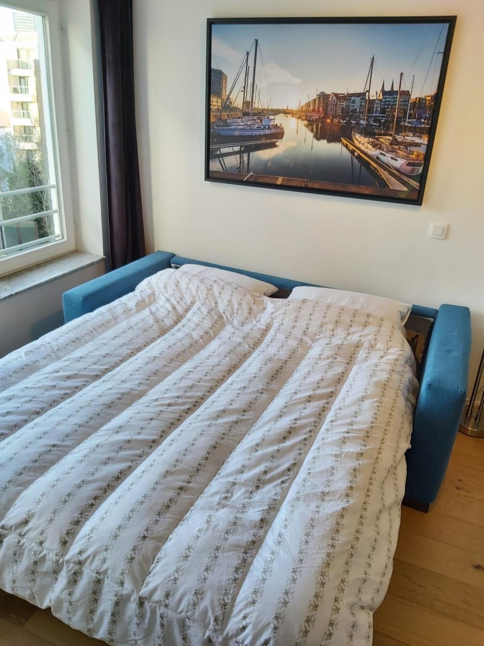 Ostend Sea Paradise Apartment in Ostend