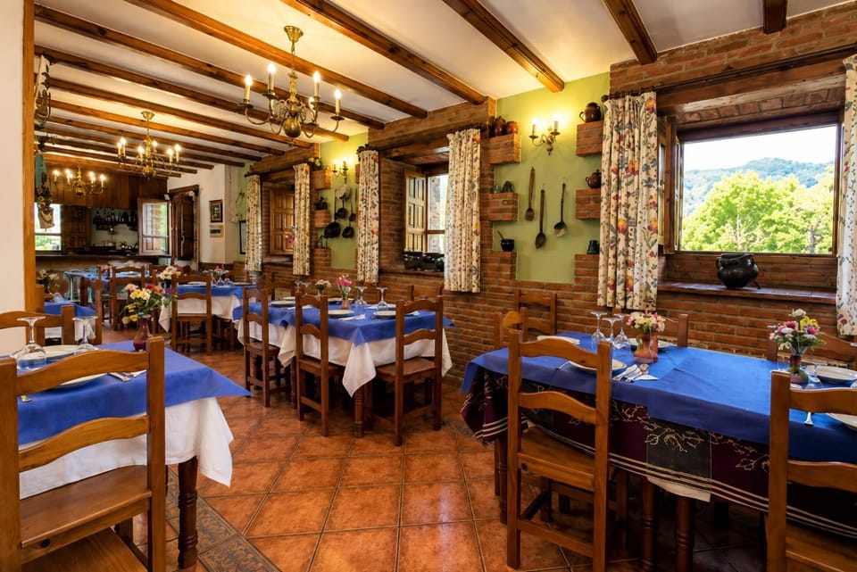 Restaurant/places to eat, Breakfast