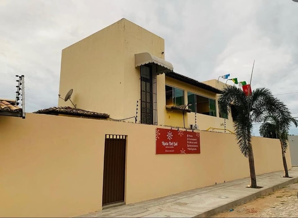 Ruta Del Sol Bed and Breakfast in Mossoró
