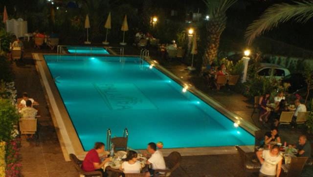 Palmira Hotel Hotel in Antalya Province