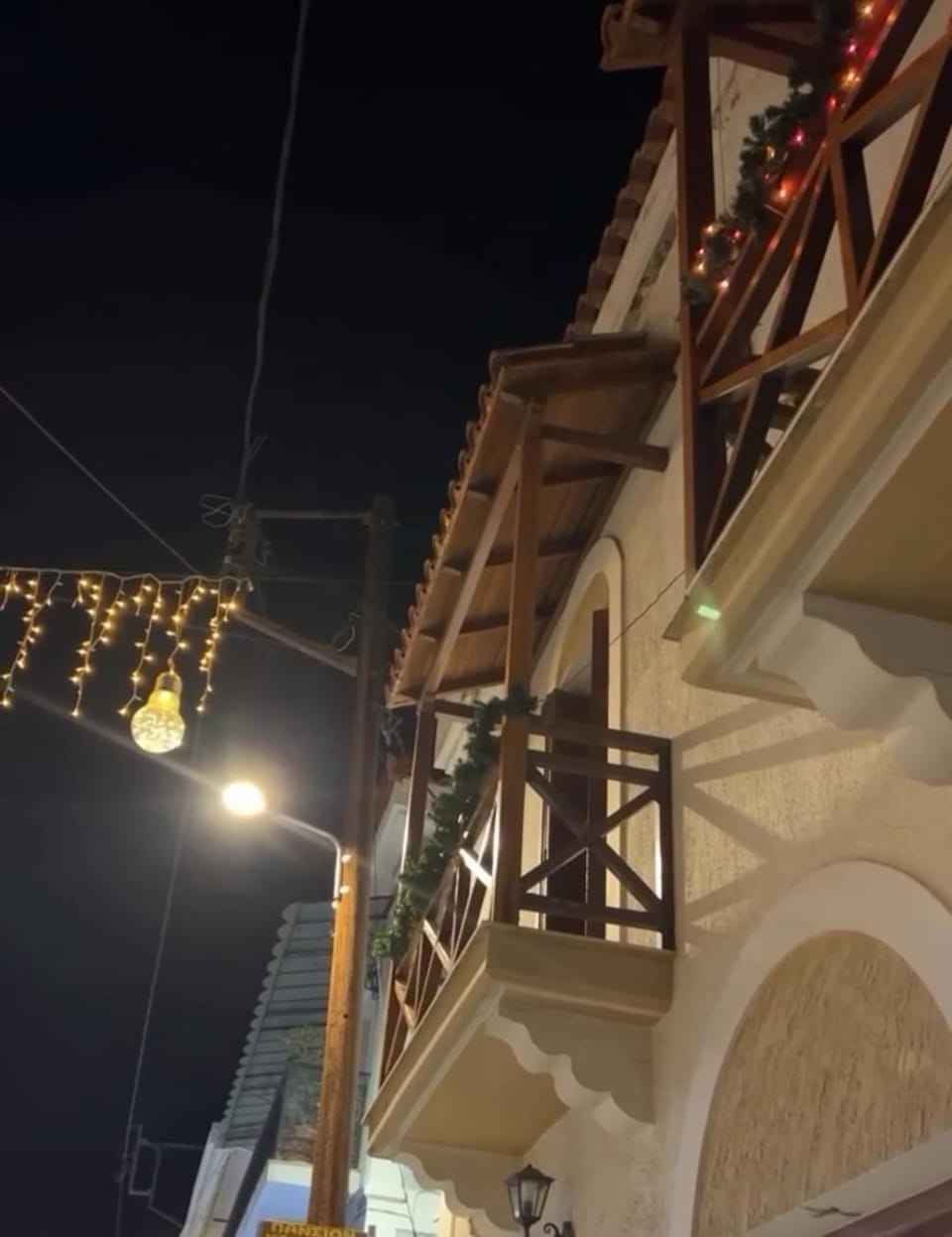 Apollon inn Bed and Breakfast in Peloponnese, Western Greece and the Ionian