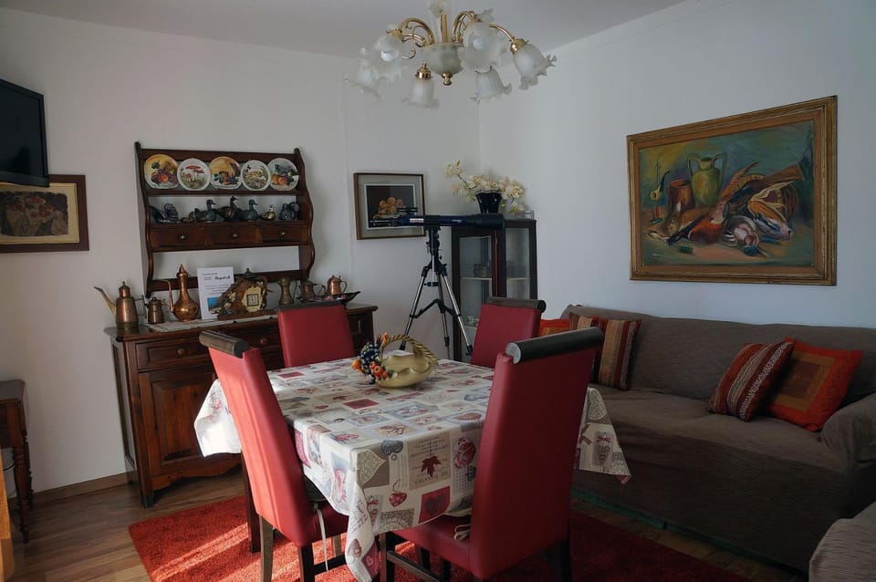 Haus Judith House in Carinthia, Austria