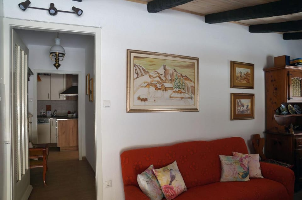 Haus Judith House in Carinthia, Austria