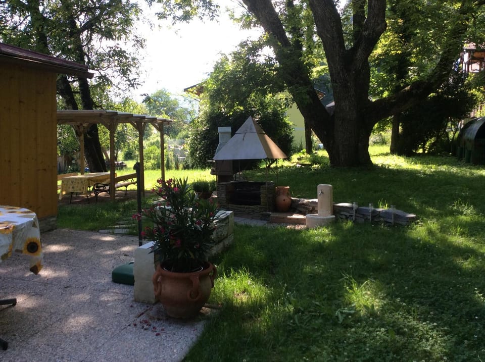 Haus Judith House in Carinthia, Austria