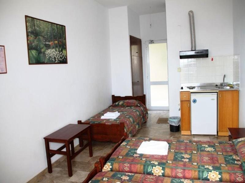 Oasis Studios Apartment in Crete