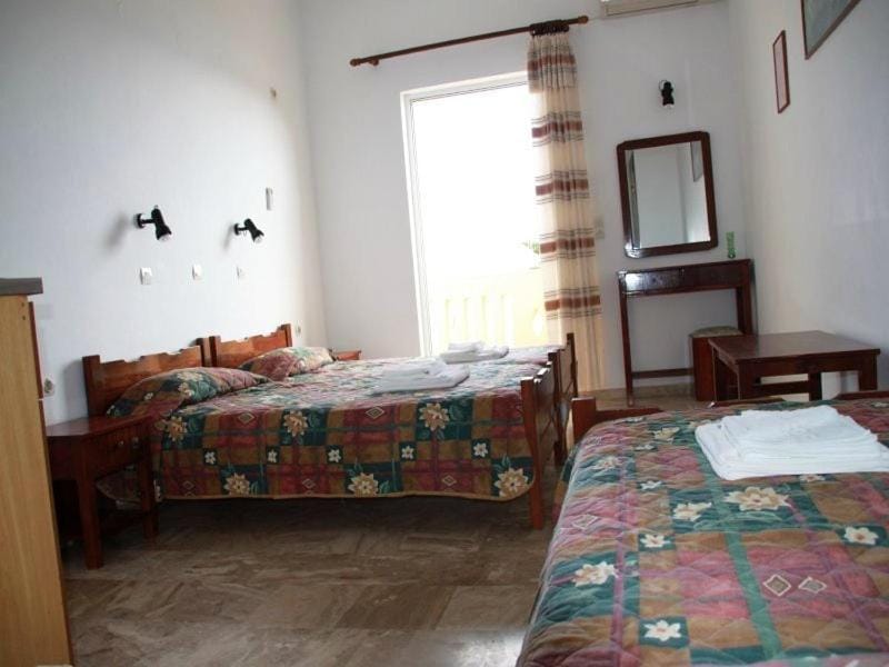 Oasis Studios Apartment in Crete