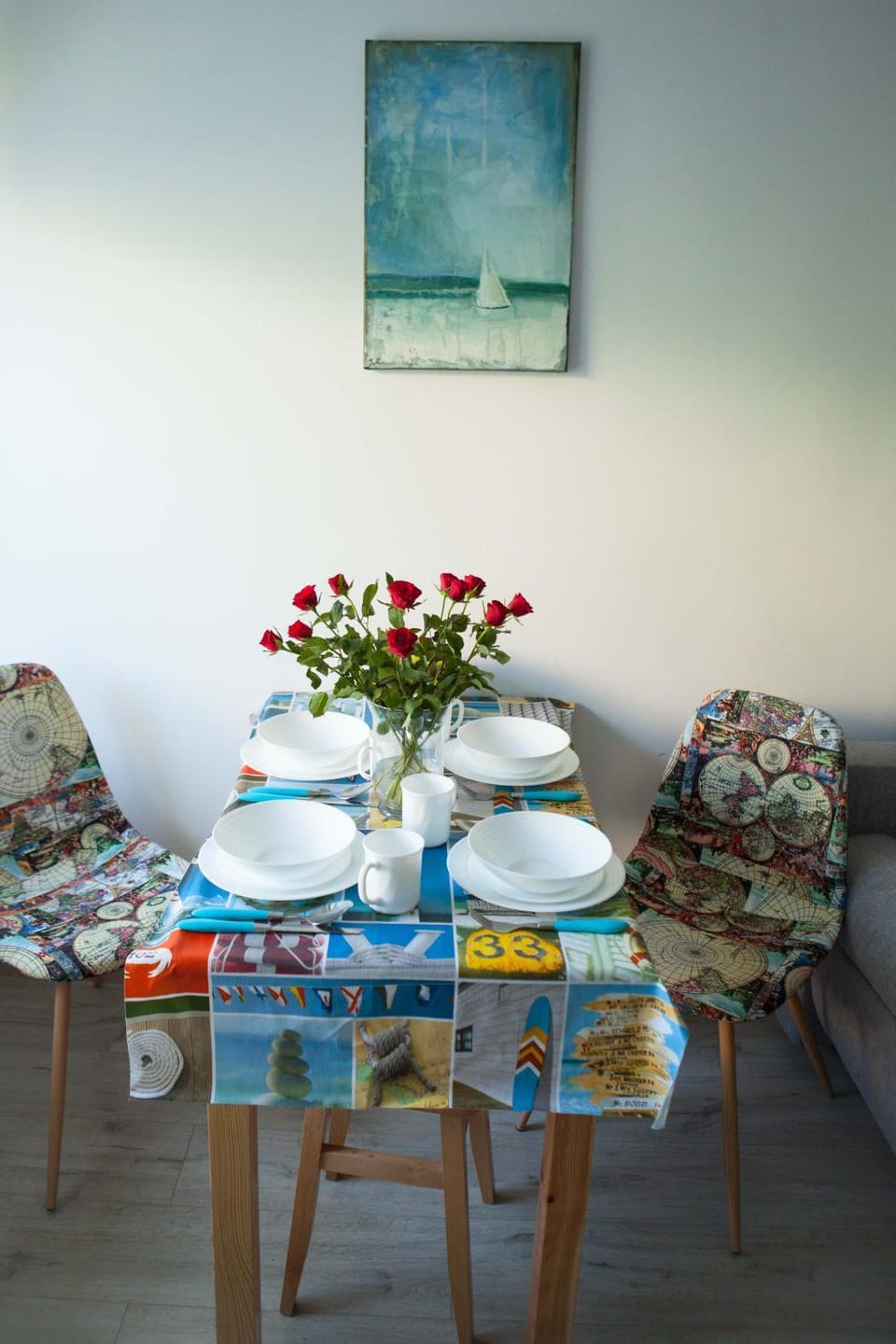 Apartament nad jeziorem Nidzkim Apartment in Poland