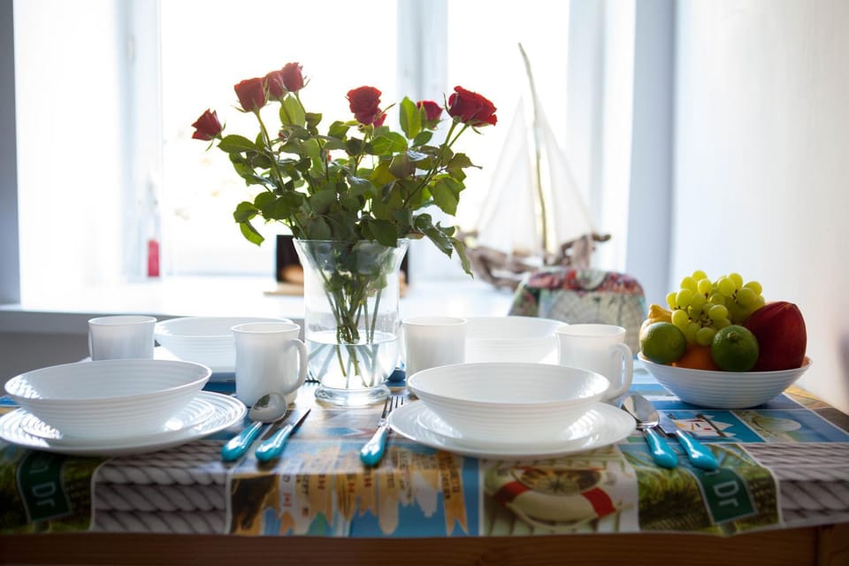 Apartament nad jeziorem Nidzkim Apartment in Poland