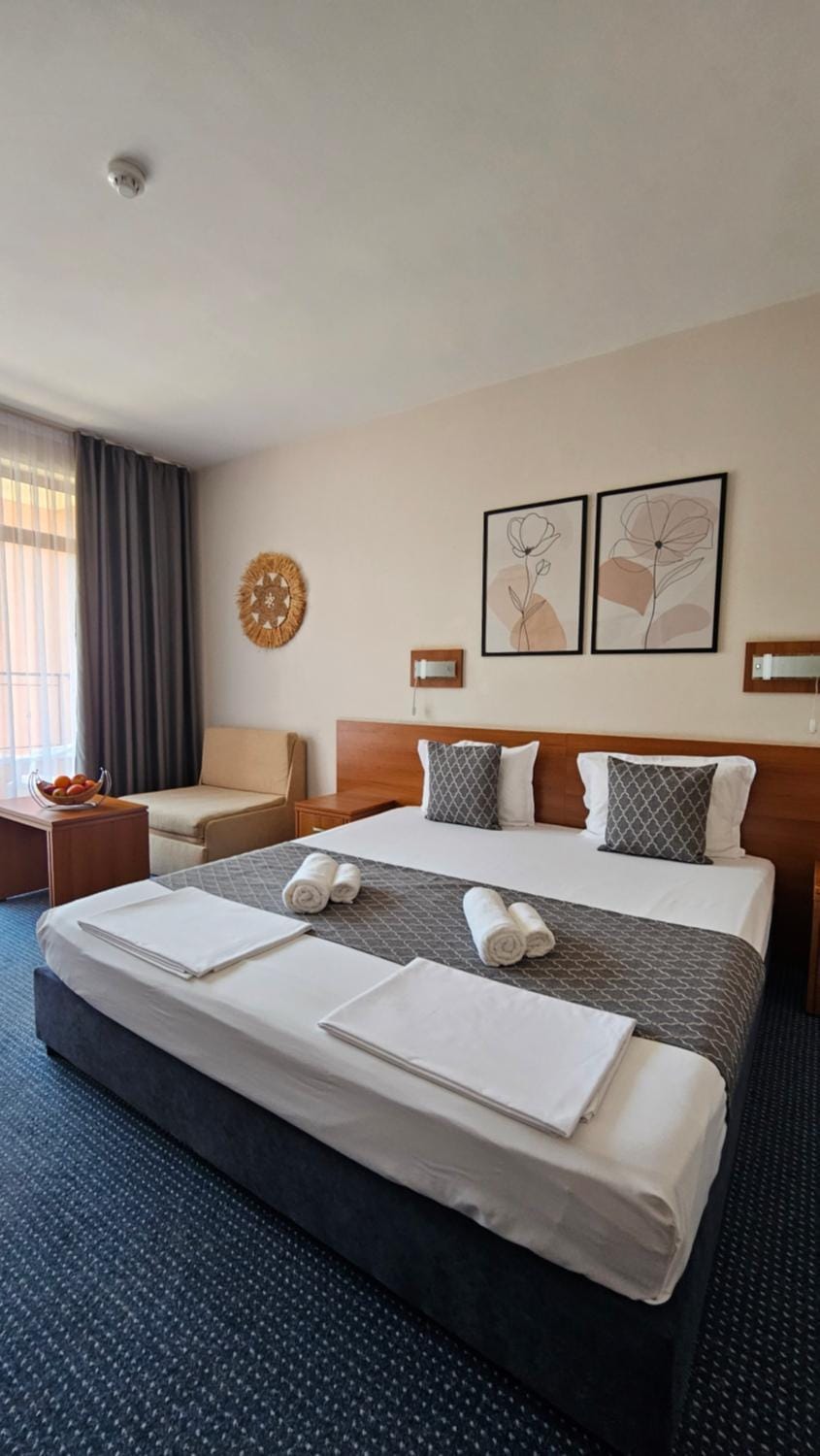 Hotel Liani - All Inclusive Hotel in Sunny Beach