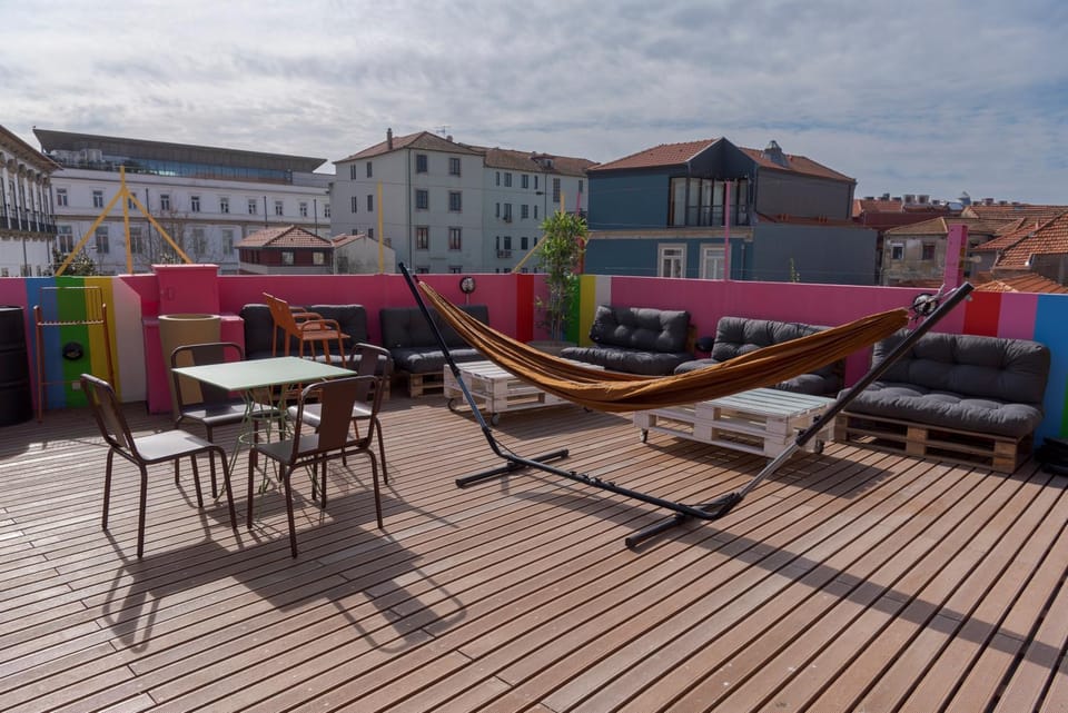 Patio, Day, View (from property/room), Balcony/Terrace, Seating area, Evening entertainment, sunbed