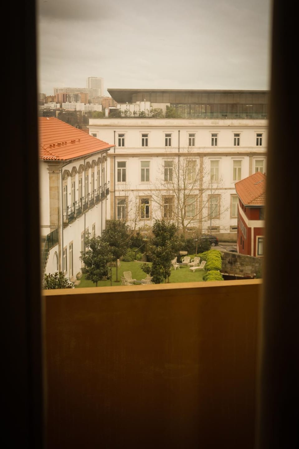 Day, View (from property/room), Balcony/Terrace